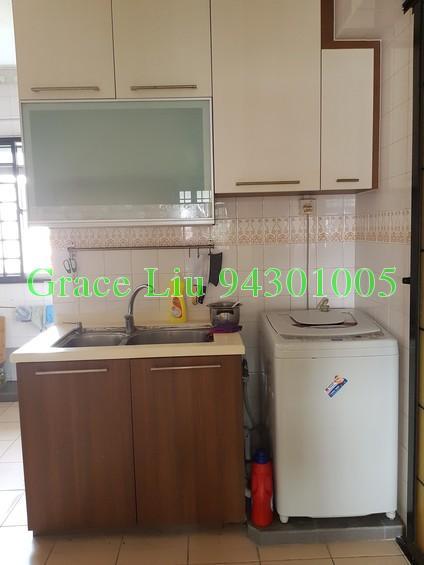 Blk 545 Choa Chu Kang Street 52 (Choa Chu Kang), HDB 5 Rooms #165966502